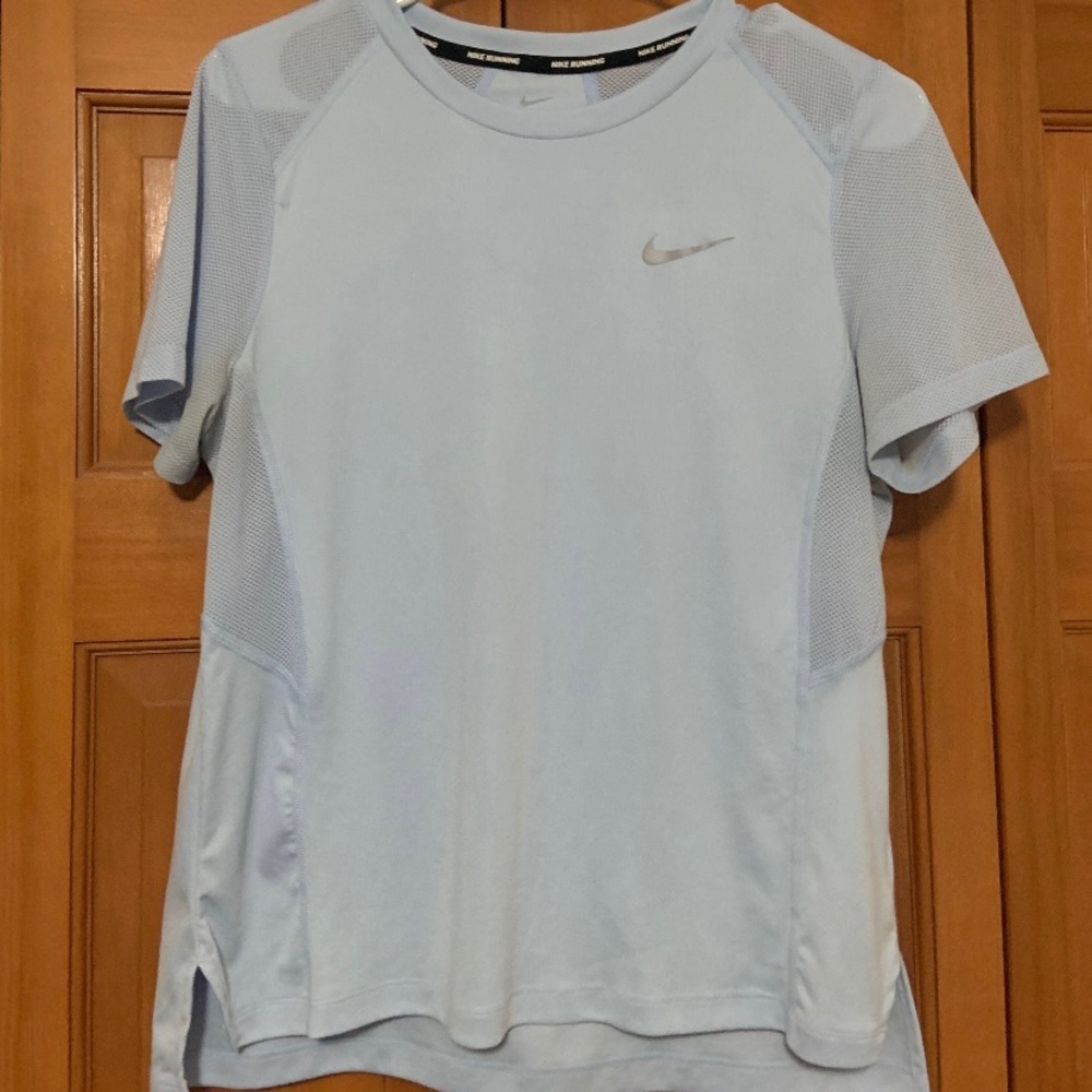 Nike Running Dri-Fit Top